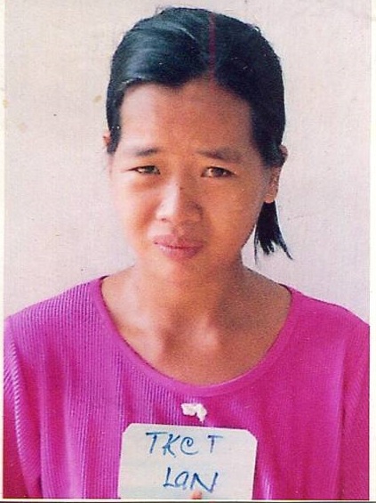 Bùi Thị Mỹ Lan